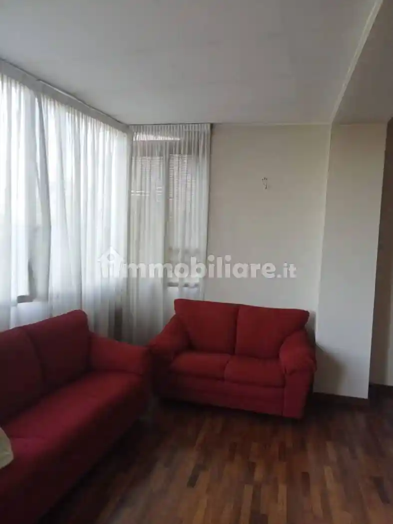 Trilocale via Bertinoro, QT8, Milano - foto 5