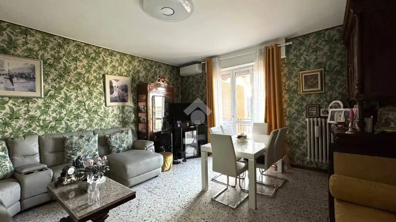 Trilocale via Montello 36, Centro, Cambiago - foto 5