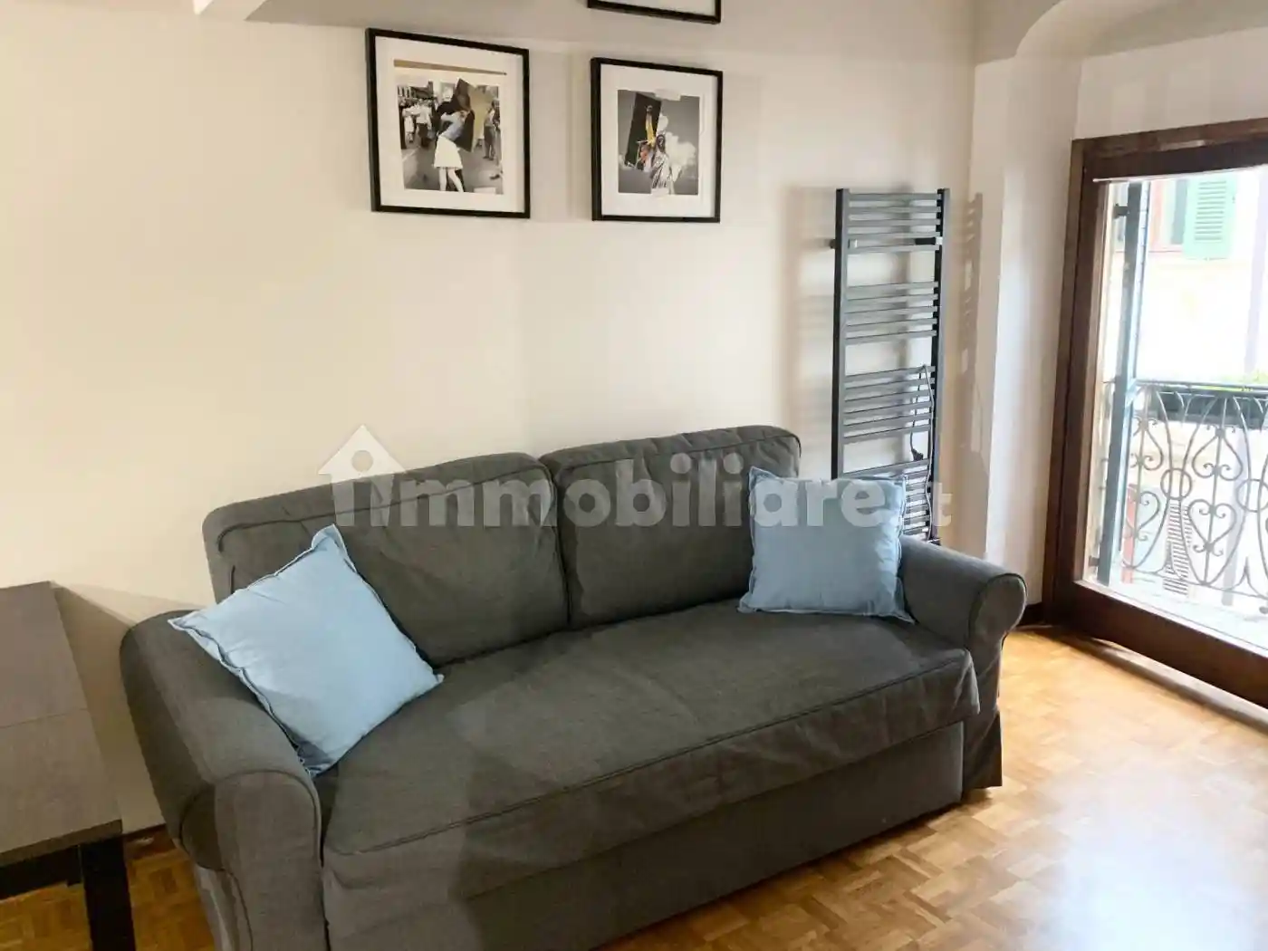 Appartamento in affitto a Verona