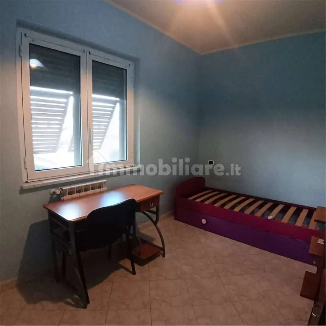 Quadrilocale via Alta Nuova, Sarzanello, San Lazzaro, Sarzana - foto 3