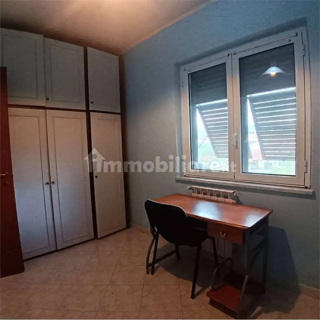 Quadrilocale via Alta Nuova, Sarzanello, San Lazzaro, Sarzana - foto 4