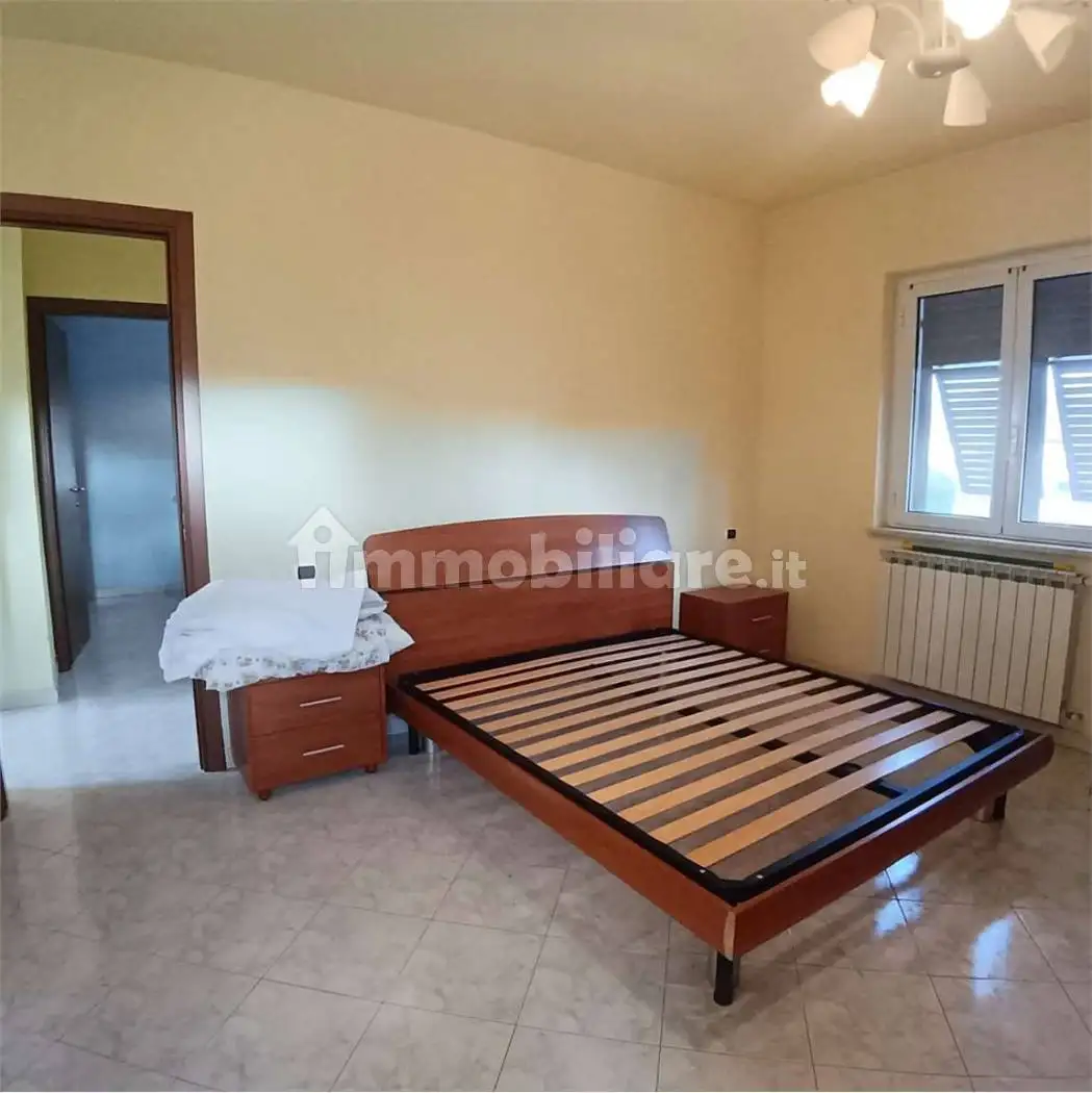 Quadrilocale via Alta Nuova, Sarzanello, San Lazzaro, Sarzana - foto 5