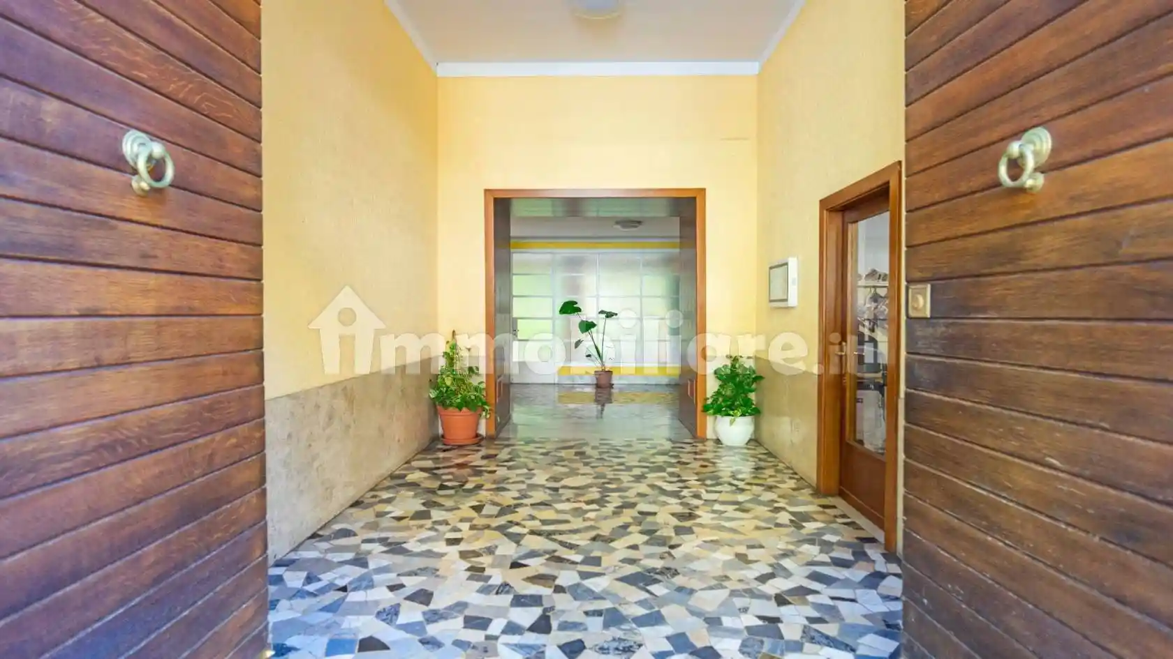 Bilocale via Tronto 28, Trieste - Coppedè, Roma - foto 2