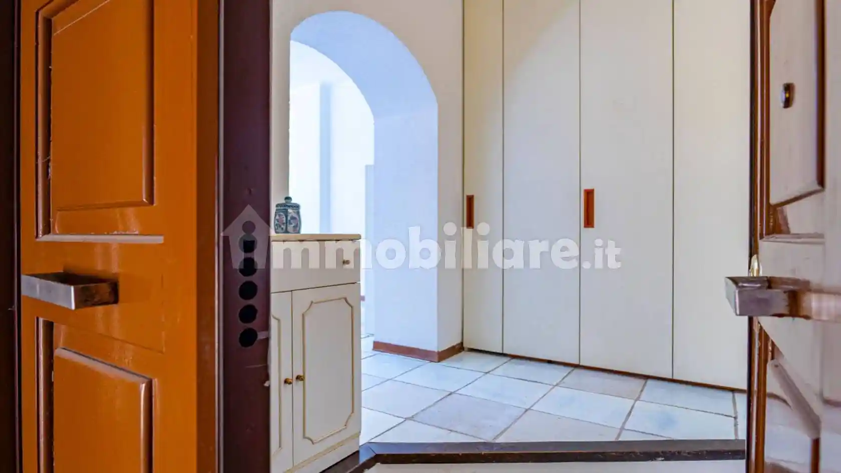 Bilocale via Tronto 28, Trieste - Coppedè, Roma - foto 3