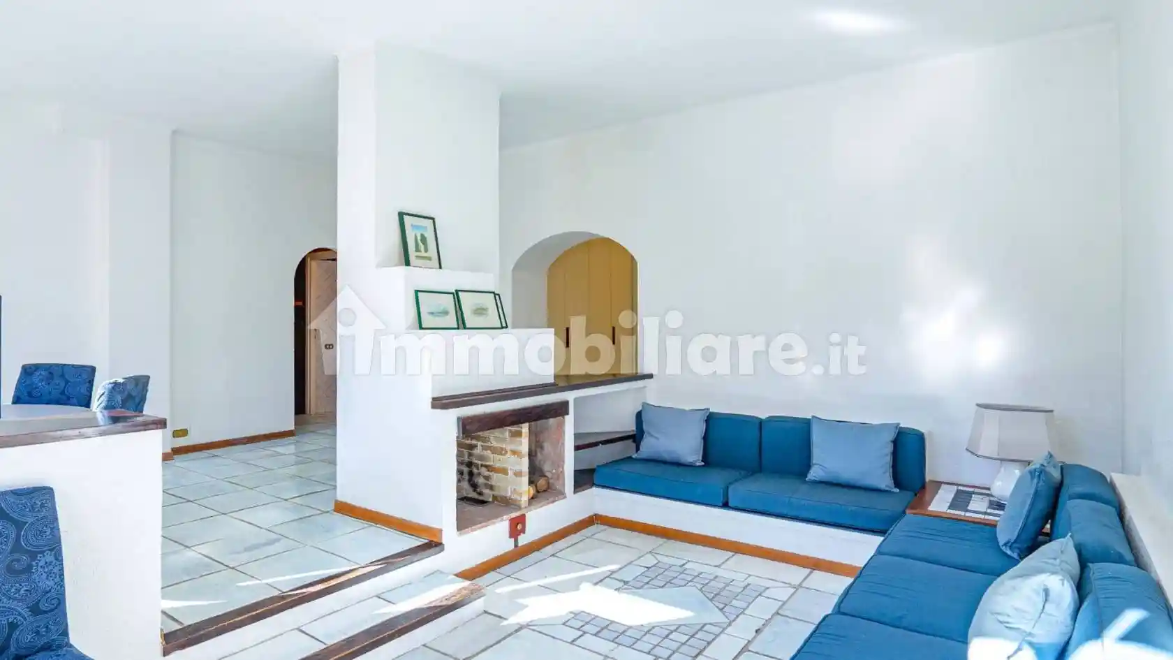 Bilocale via Tronto 28, Trieste - Coppedè, Roma - foto 4