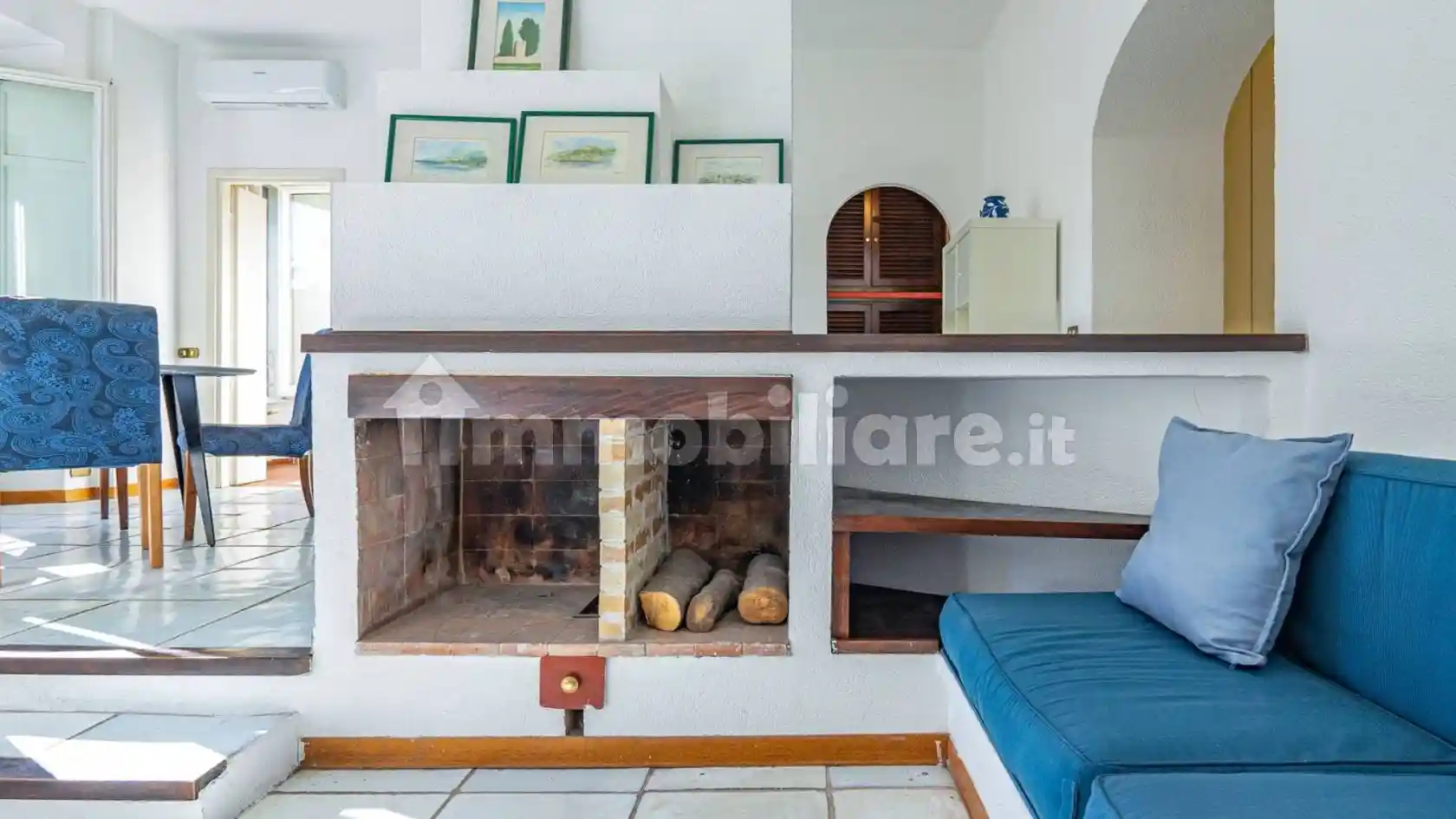 Bilocale via Tronto 28, Trieste - Coppedè, Roma - foto 5