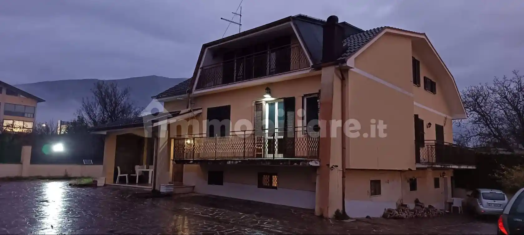 Villa unifamiliare via Elia Micangeli 10, Centro, Avezzano - foto 2