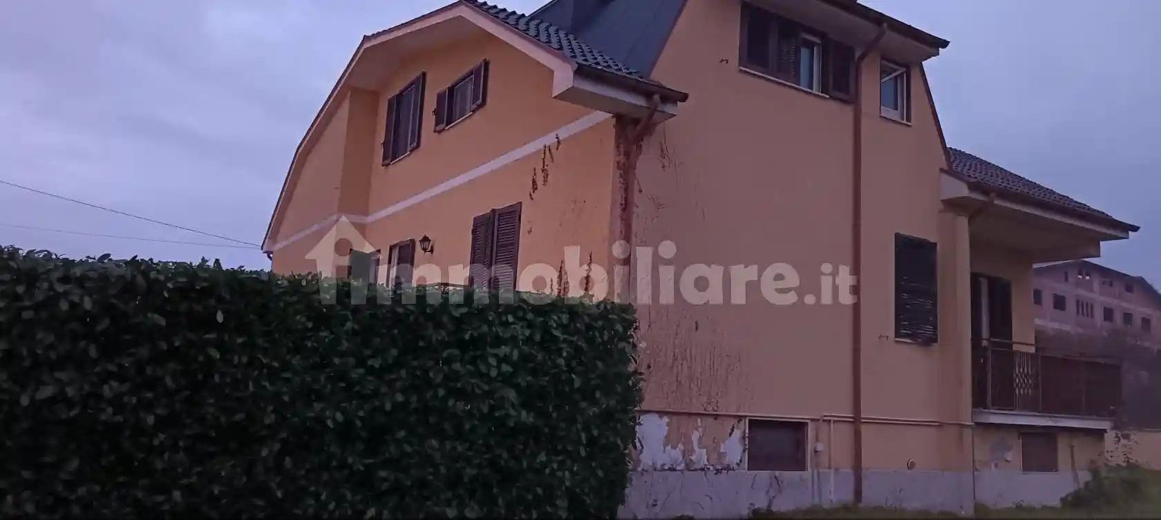 Villa unifamiliare via Elia Micangeli 10, Centro, Avezzano - foto 3