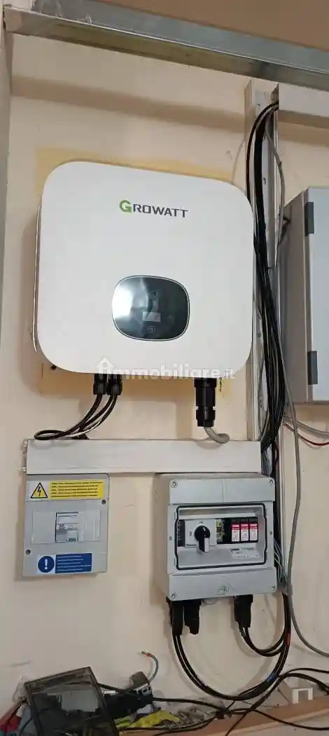 Villa unifamiliare via Elia Micangeli 10, Centro, Avezzano - foto 4