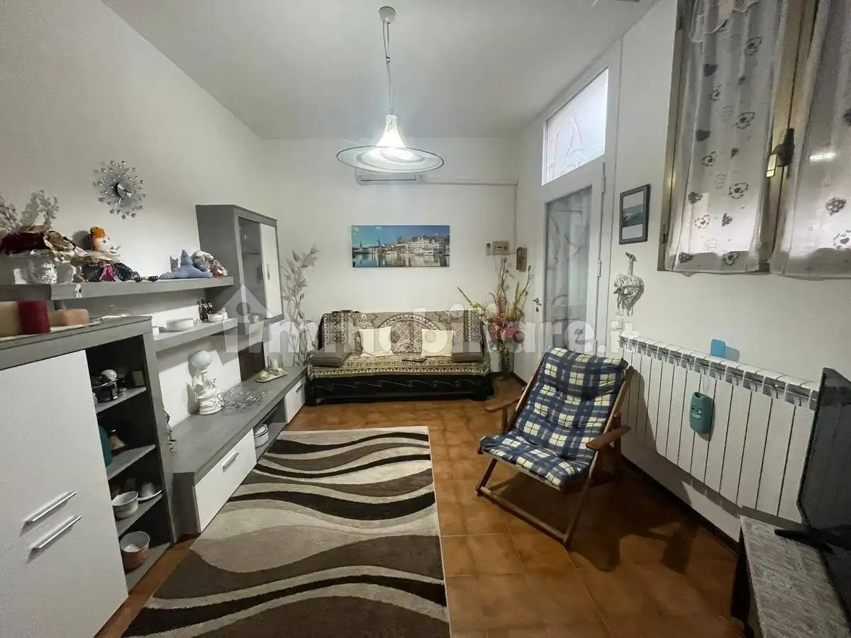 Appartamento in affitto a Rosolina