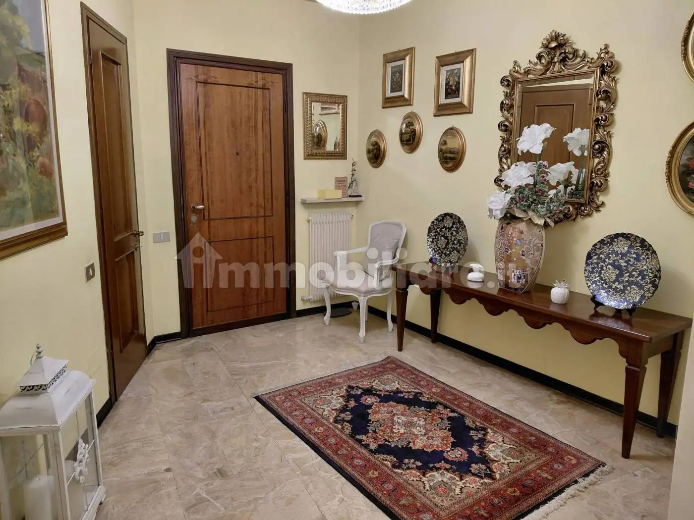 Appartamento in vendita a Cremona