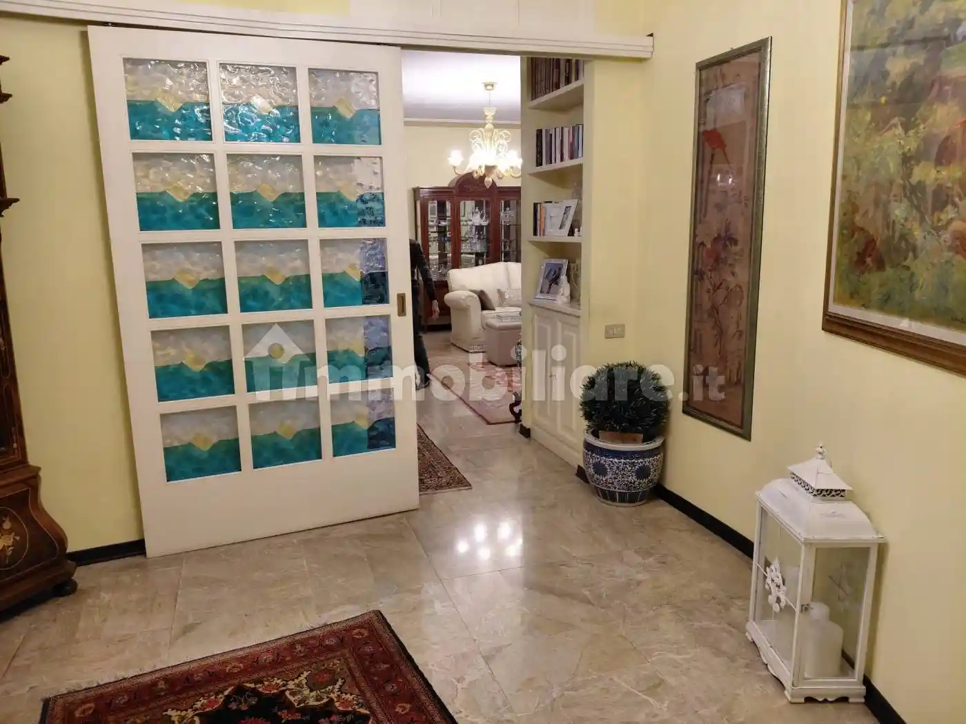 Trilocale buono stato, piano rialzato, Porta Romana, Cremona - foto 2