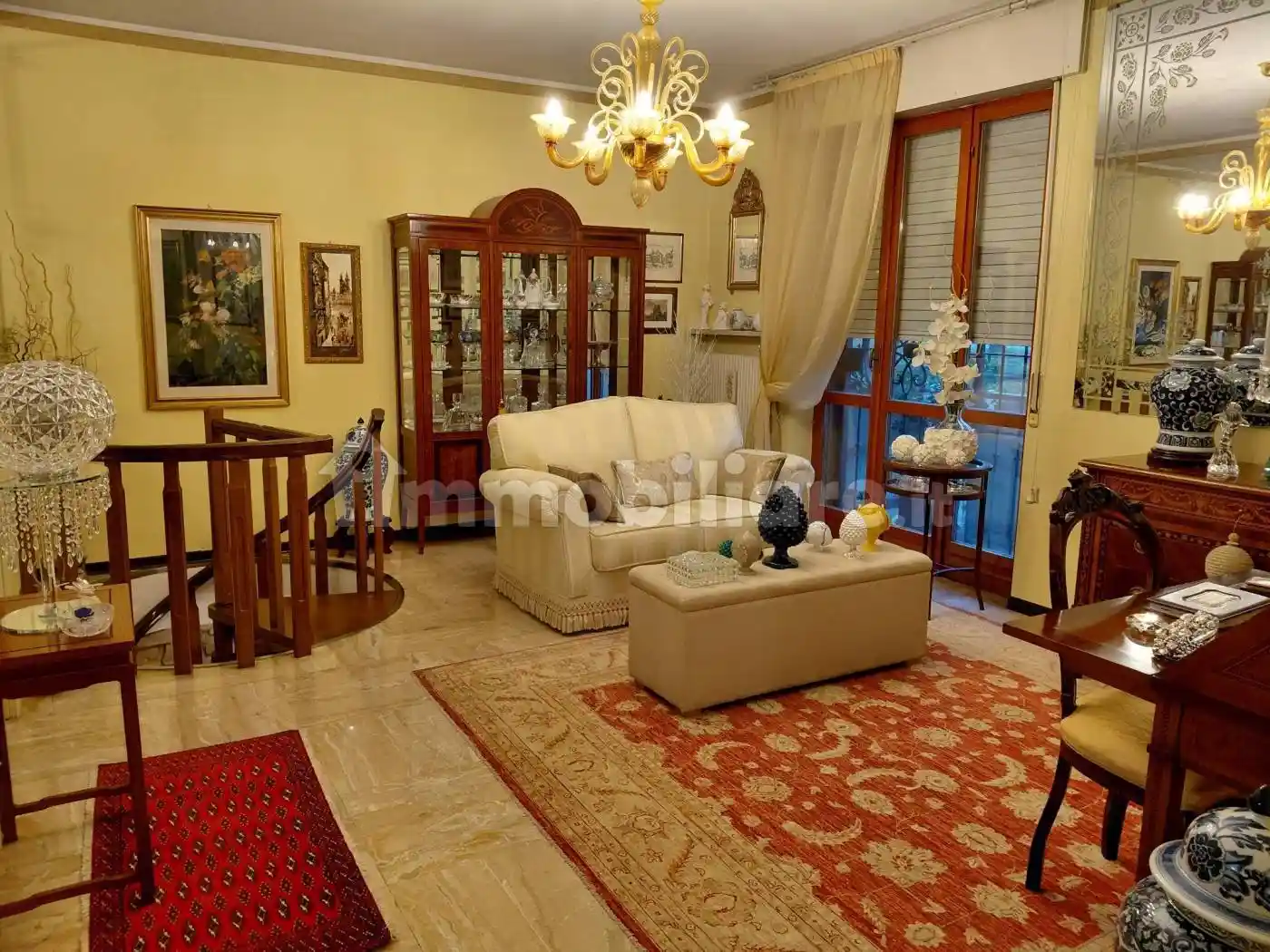 Trilocale buono stato, piano rialzato, Porta Romana, Cremona - foto 3