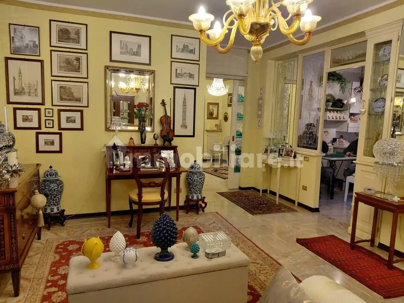 Trilocale buono stato, piano rialzato, Porta Romana, Cremona - foto 5