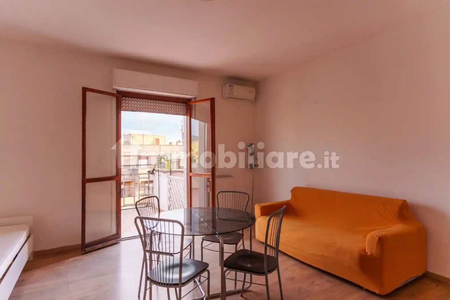 Attico via Monte Rosa 3, Viale Firenze, Paciana, Foligno - foto 3