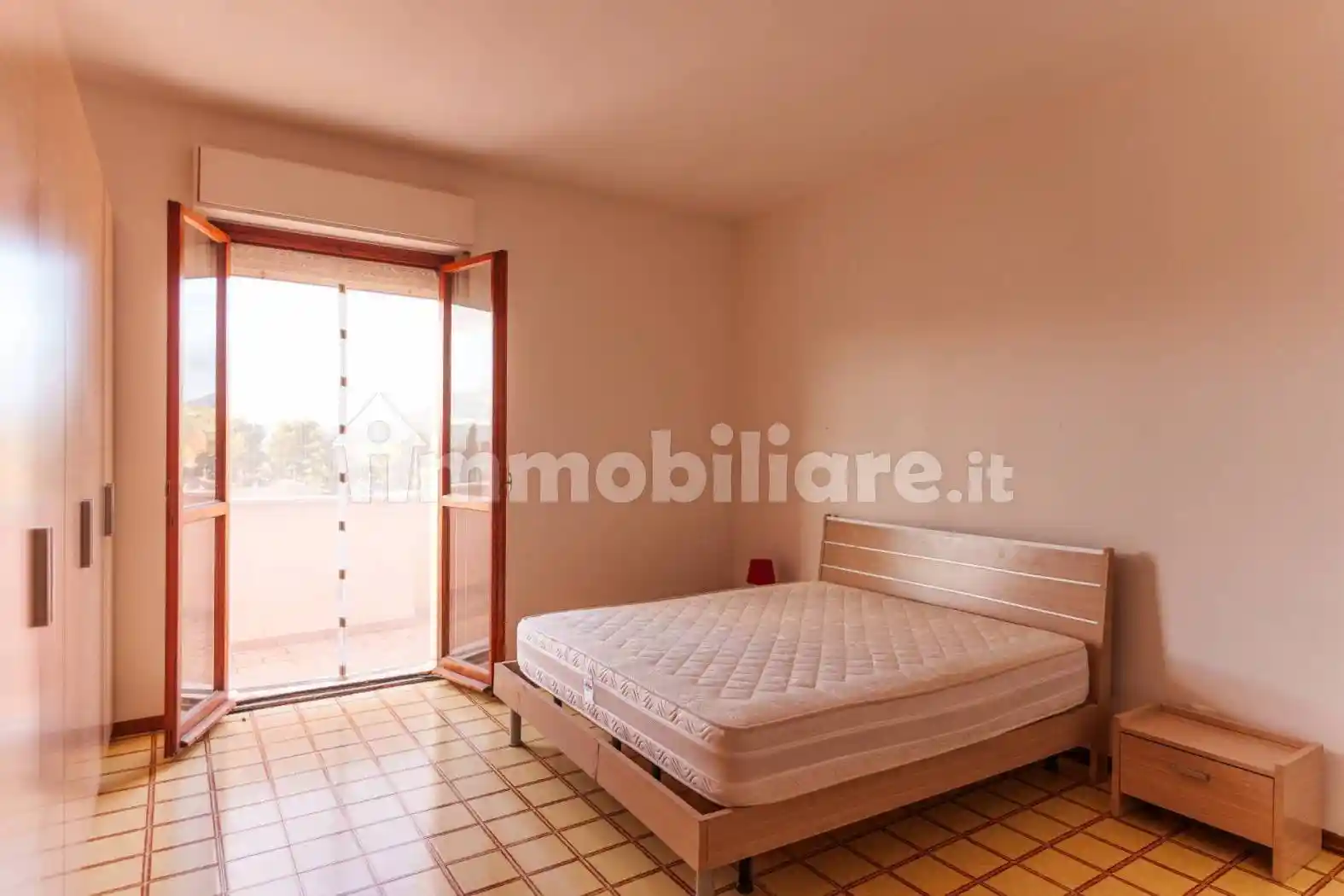 Attico via Monte Rosa 3, Viale Firenze, Paciana, Foligno - foto 5