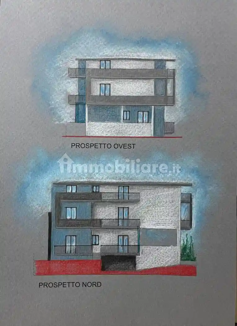 Trilocale nuovo, primo piano, Mariglianella - foto 3