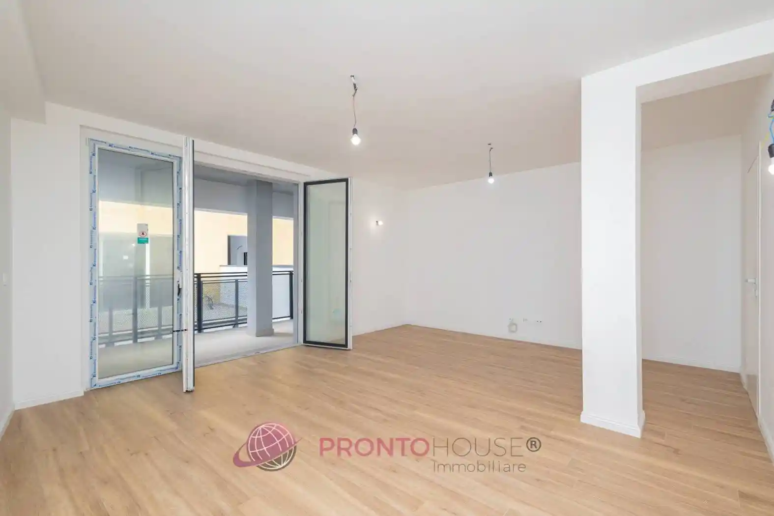 Trilocale via Vittorio Bottego 15a, Crescenzago, Milano - foto 2