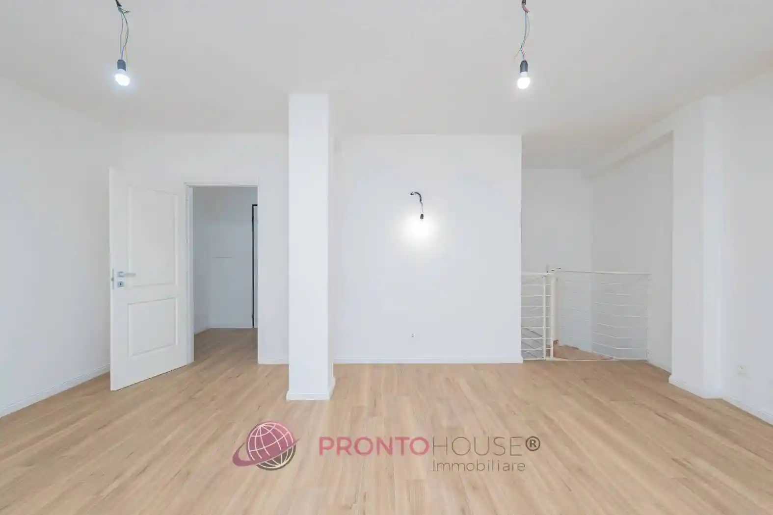 Trilocale via Vittorio Bottego 15a, Crescenzago, Milano - foto 4