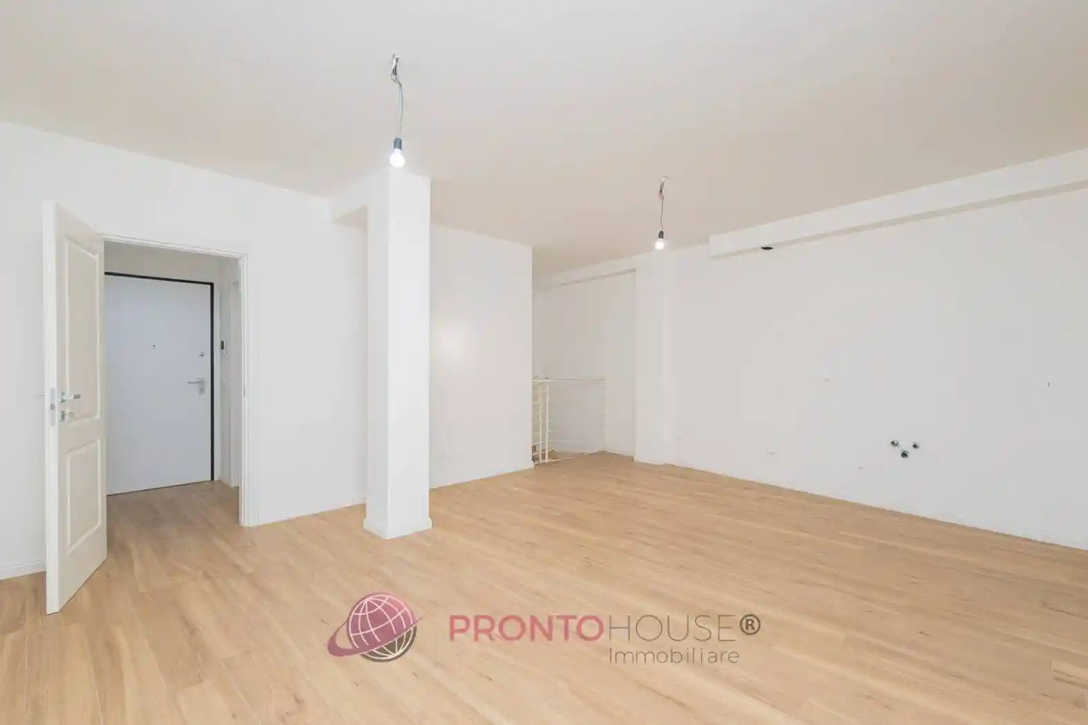 Trilocale via Vittorio Bottego 15a, Crescenzago, Milano - foto 5