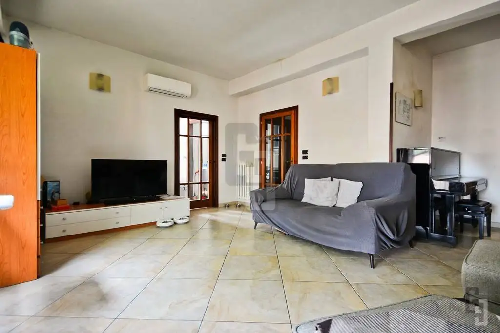 Appartamento in vendita a Pistoia