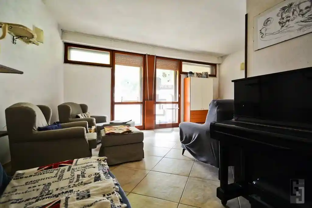 Appartamento via Adige, Capostrada, Pistoia - foto 2