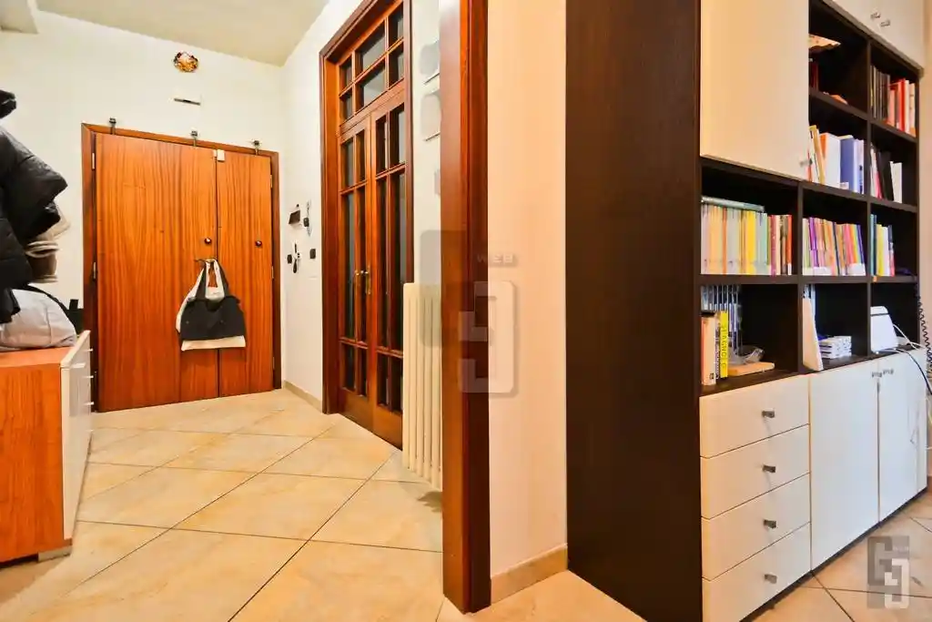 Appartamento via Adige, Capostrada, Pistoia - foto 4