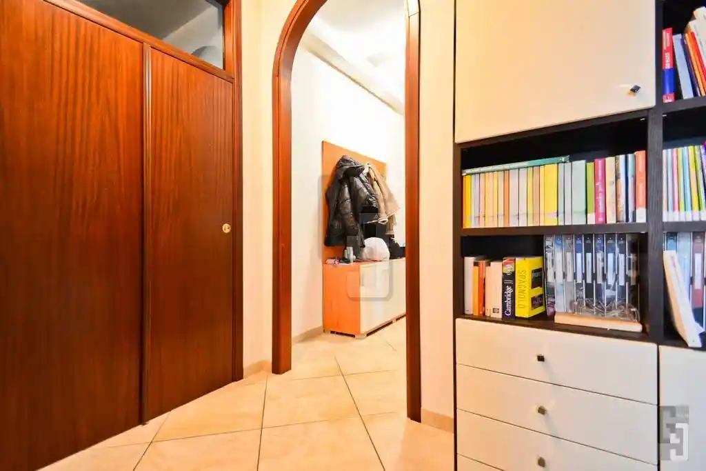 Appartamento via Adige, Capostrada, Pistoia - foto 5