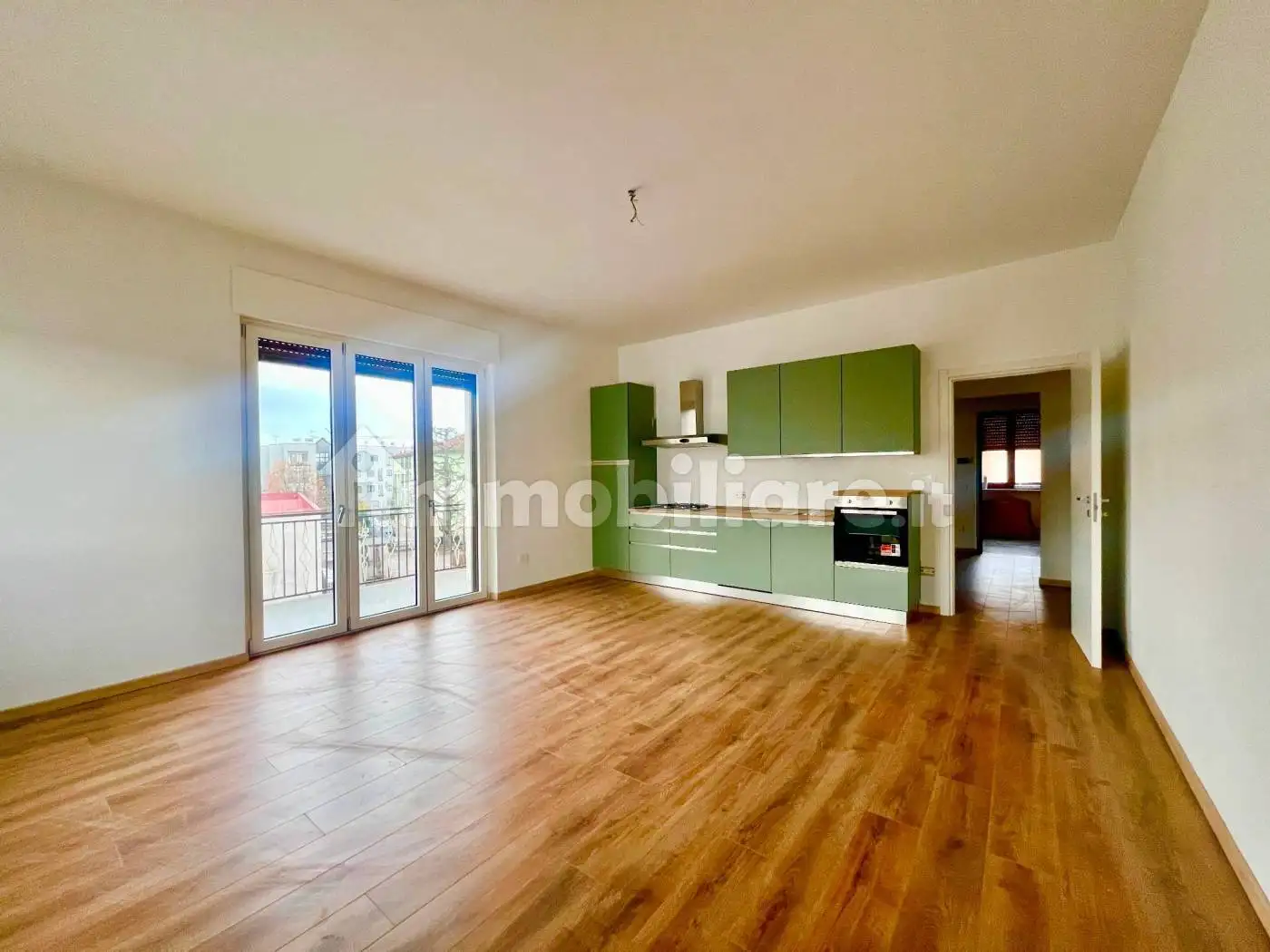 Attico - Mansarda in vendita a Alba