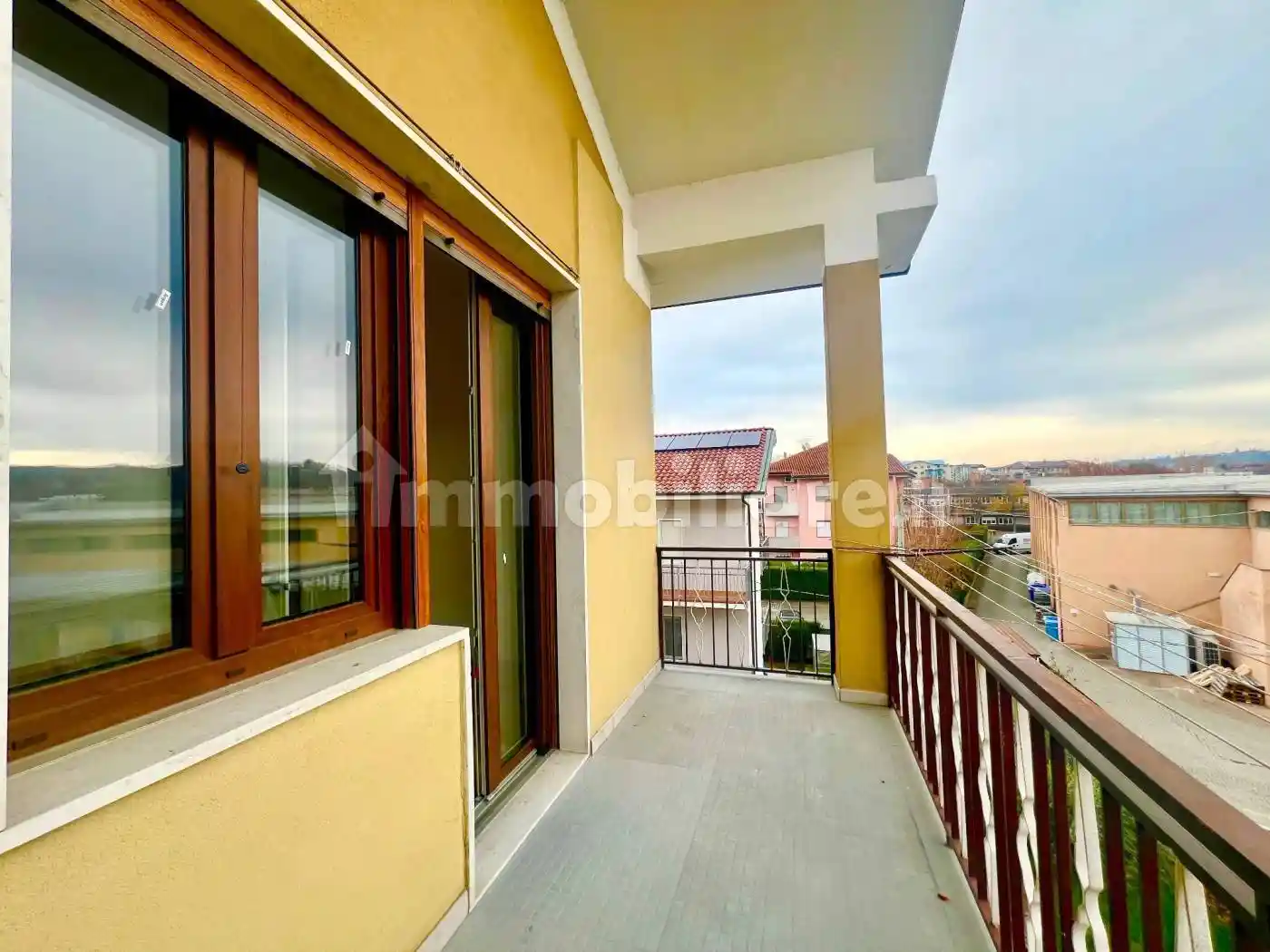 Attico via dell'Acquedotto 16, San Cassiano, Alba - foto 3