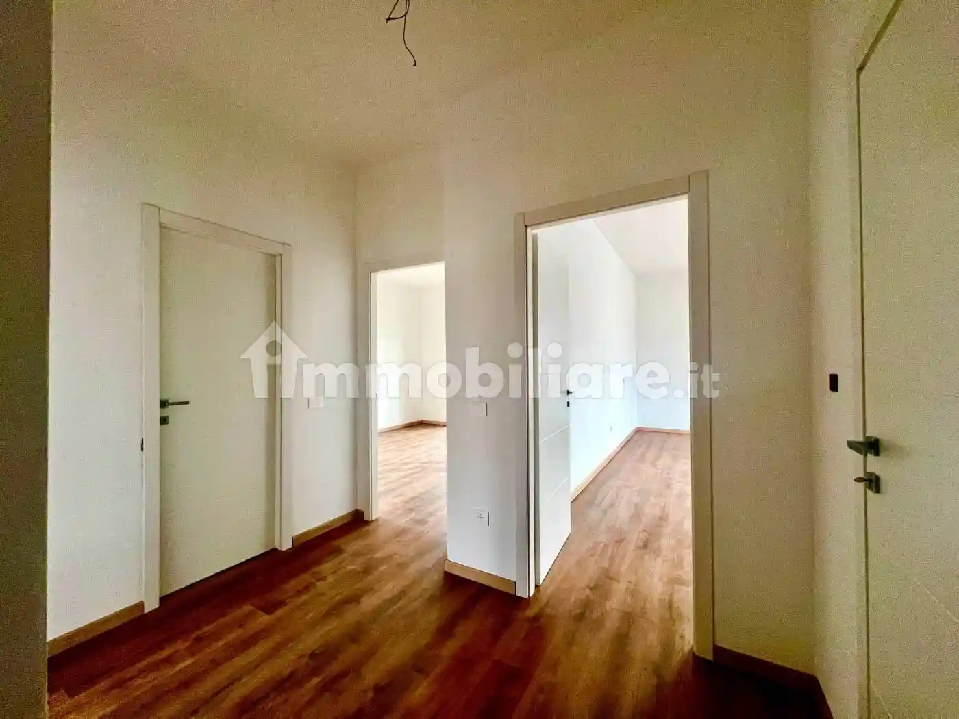 Attico via dell'Acquedotto 16, San Cassiano, Alba - foto 4