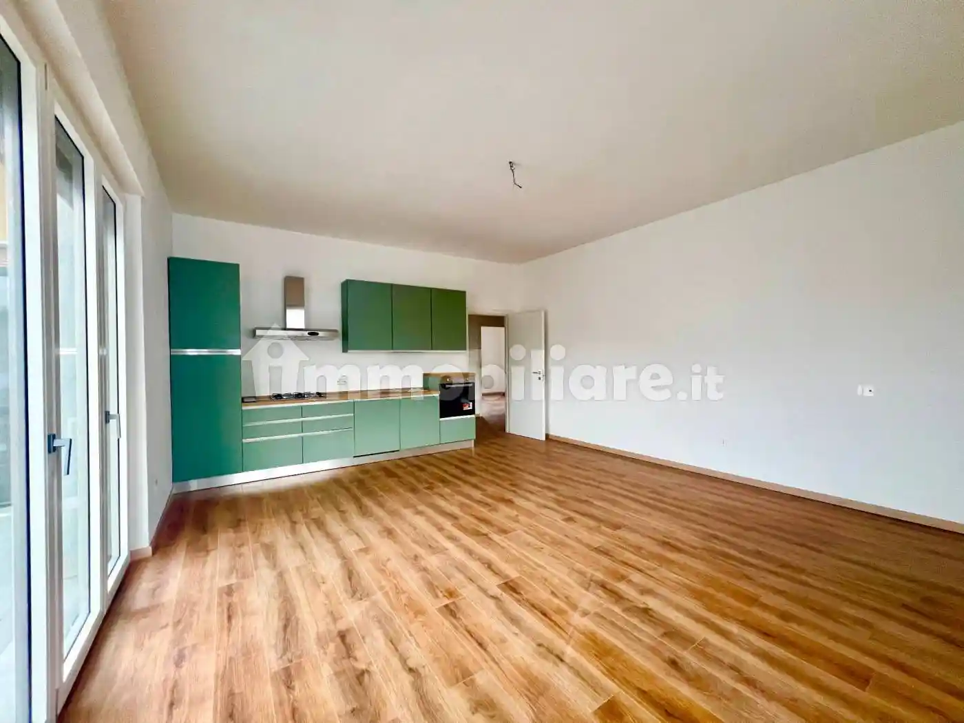 Attico via dell'Acquedotto 16, San Cassiano, Alba - foto 5