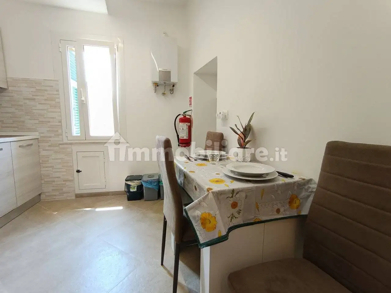 Trilocale via saredo 34, Legino, Zinola, Fornaci, Savona - foto 2