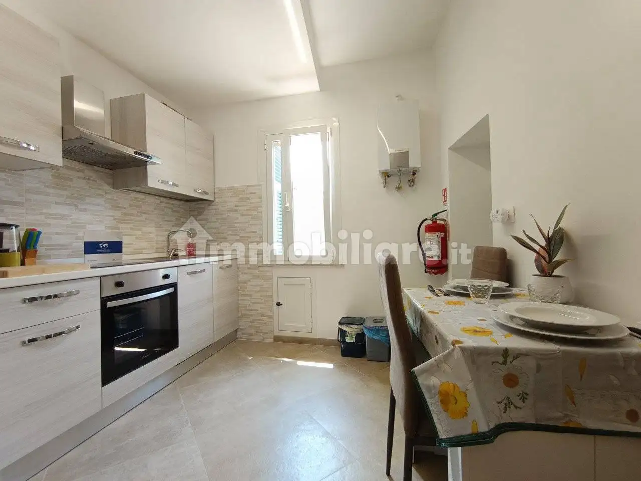 Trilocale via saredo 34, Legino, Zinola, Fornaci, Savona - foto 3