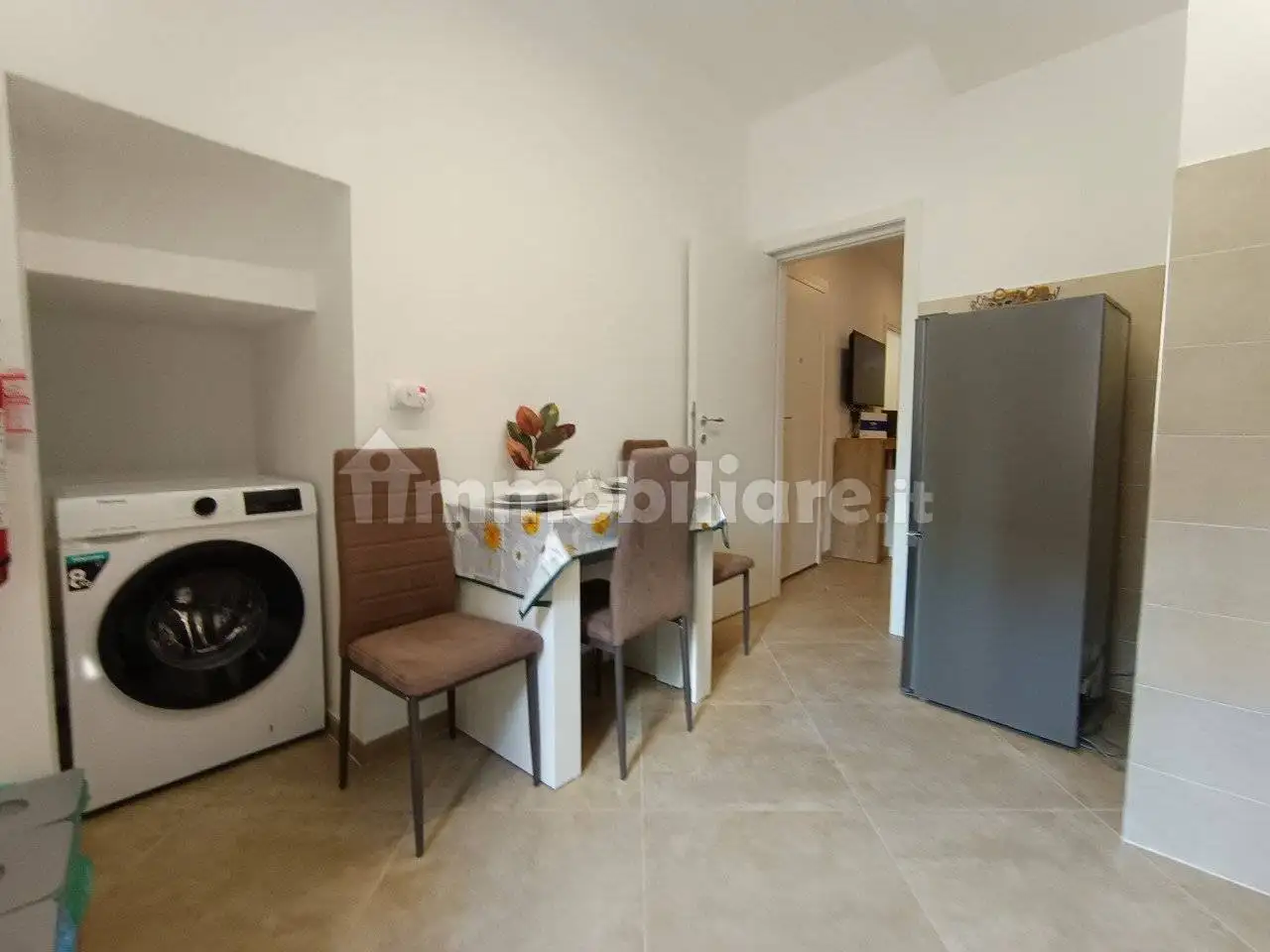 Trilocale via saredo 34, Legino, Zinola, Fornaci, Savona - foto 4