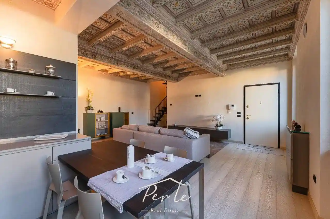 Appartamento in vendita a Mantova