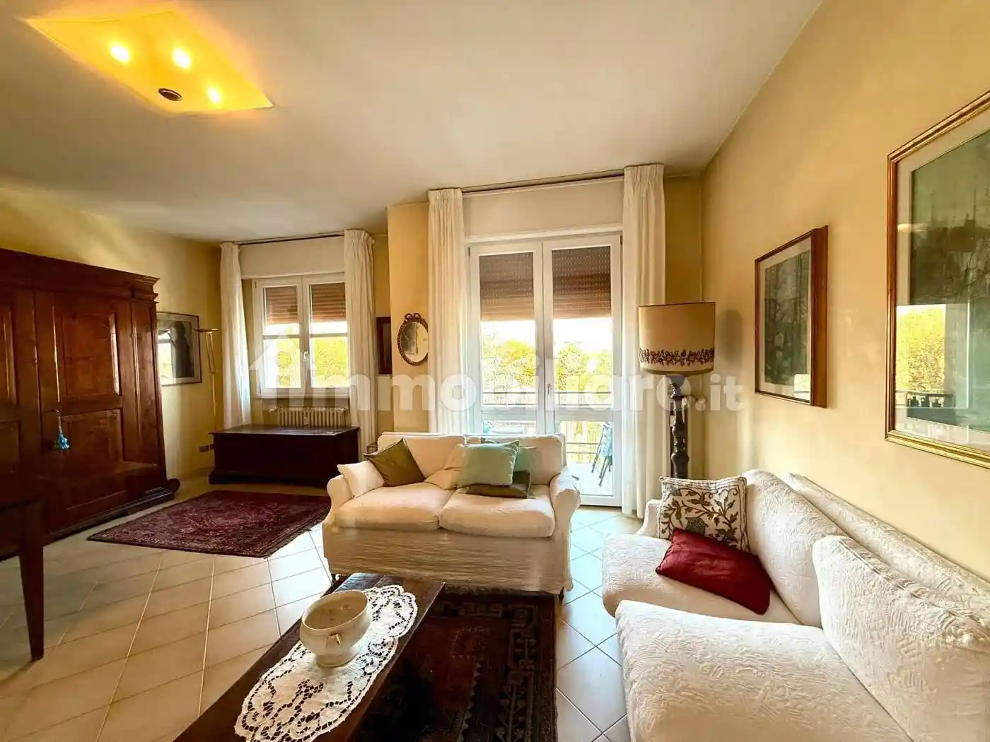 Attico - Mansarda in vendita a Sassuolo