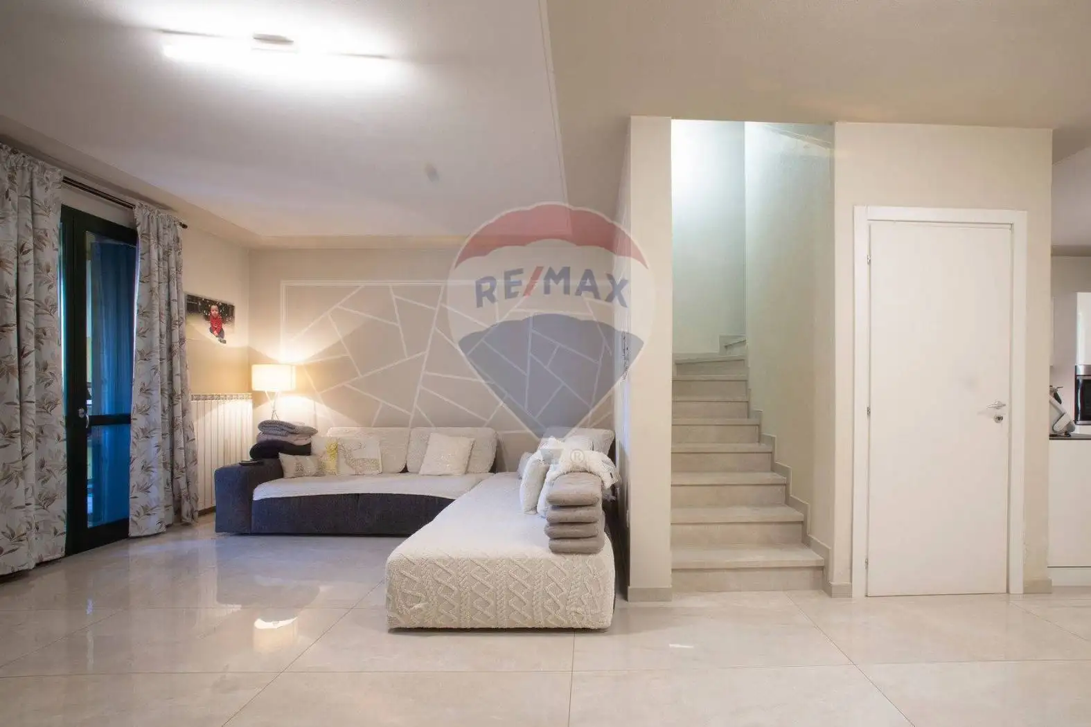 Villetta a schiera in vendita a Esine