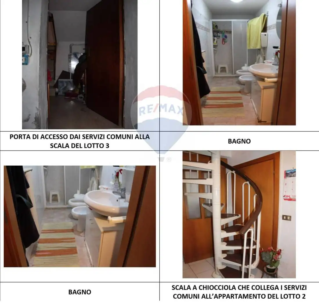 Appartamento in asta a Cesena