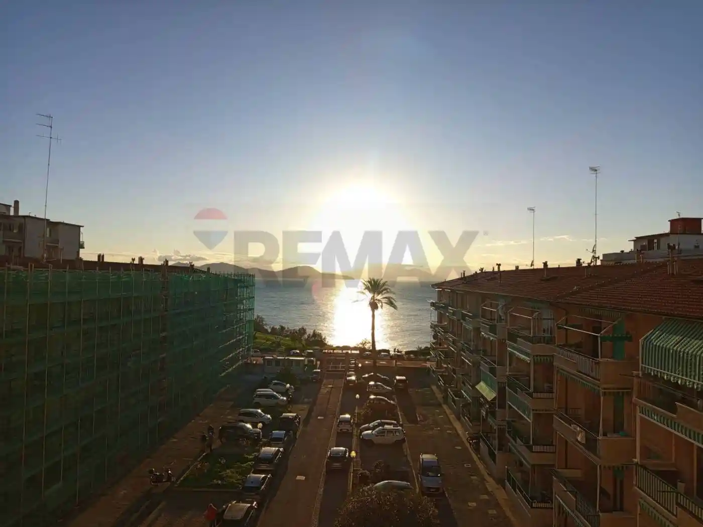 Appartamento in vendita a Piombino