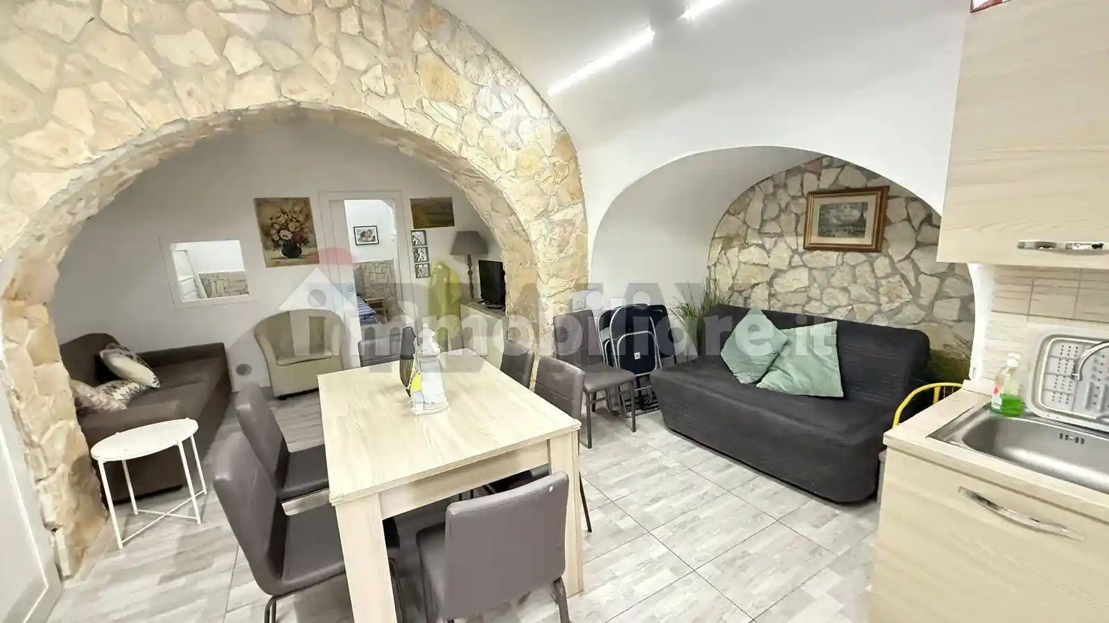 Appartamento in vendita a Vieste