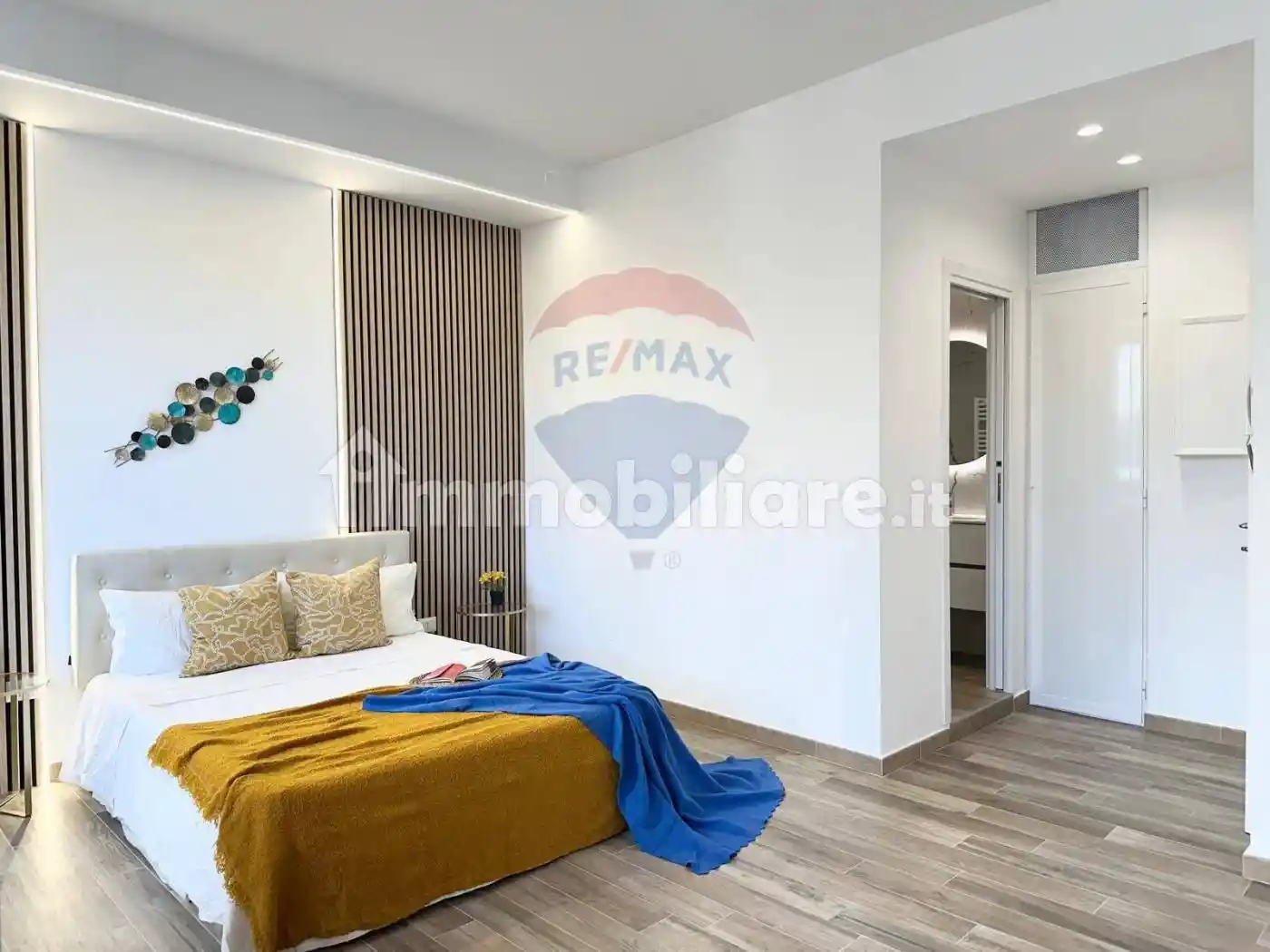 Appartamento in vendita a Bari