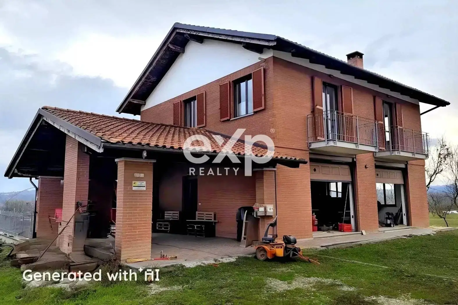 Casa indipendente in vendita a Asti