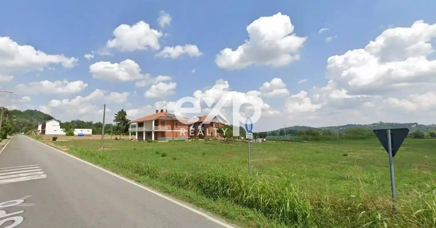 Terratetto unifamiliare Variglie, Corso Alba - Variglie, Asti - foto 4