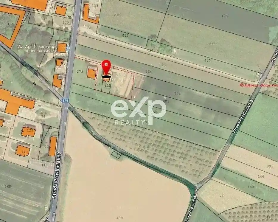 Terratetto unifamiliare Variglie, Corso Alba - Variglie, Asti - foto 5