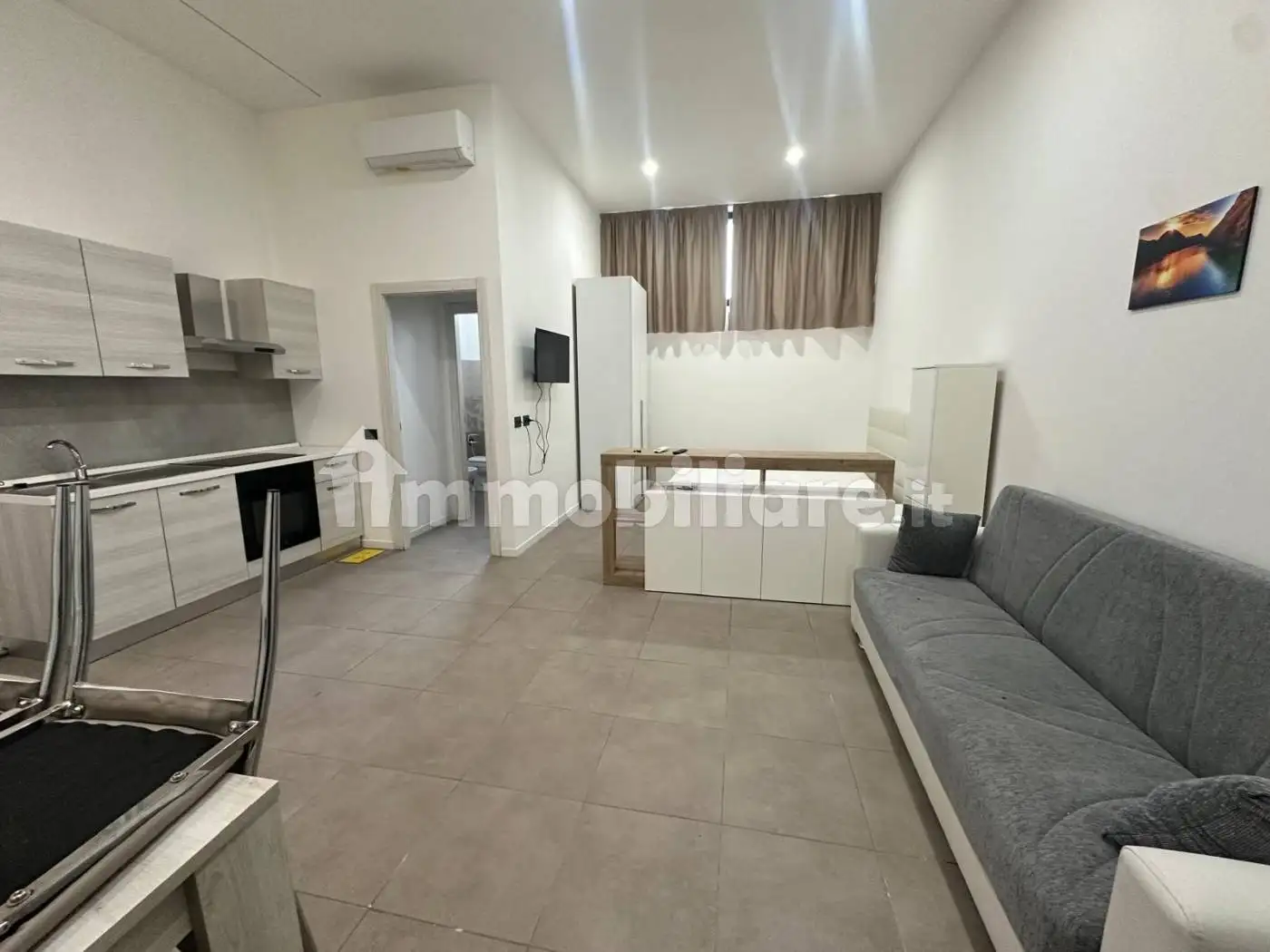 Appartamento in affitto a Viadana