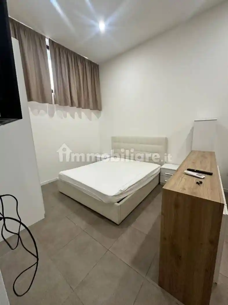 Monolocale via Don Eugenio Mazzi 77, Centro, Viadana - foto 3