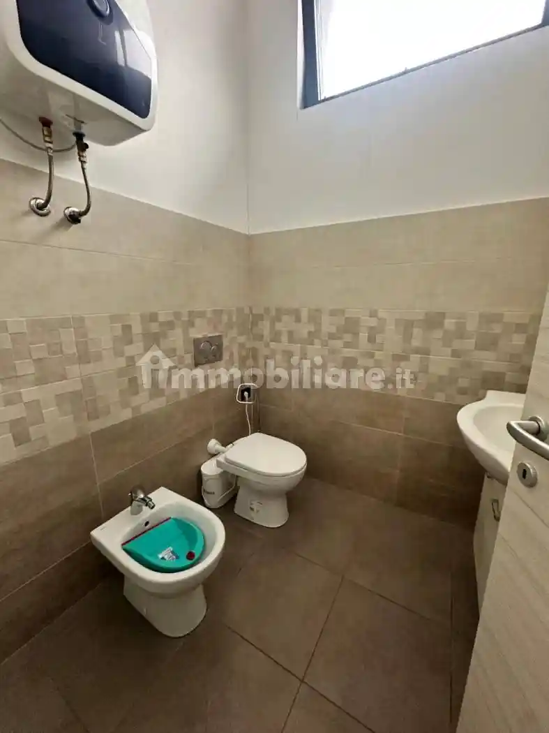 Monolocale via Don Eugenio Mazzi 77, Centro, Viadana - foto 4