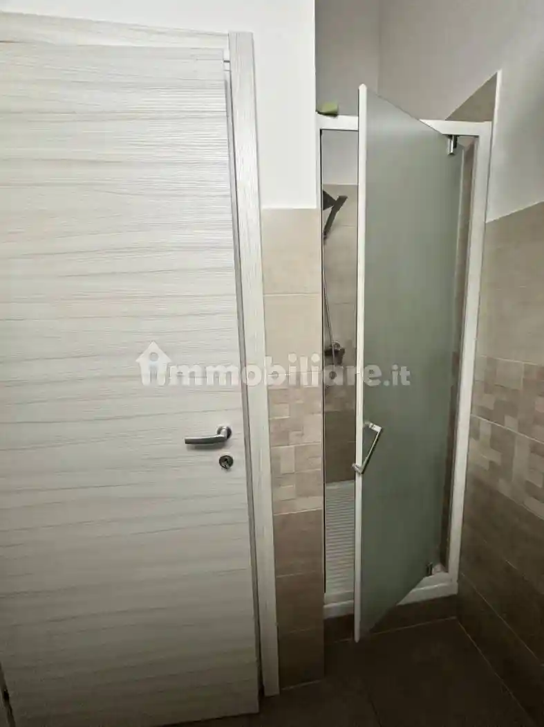 Monolocale via Don Eugenio Mazzi 77, Centro, Viadana - foto 5