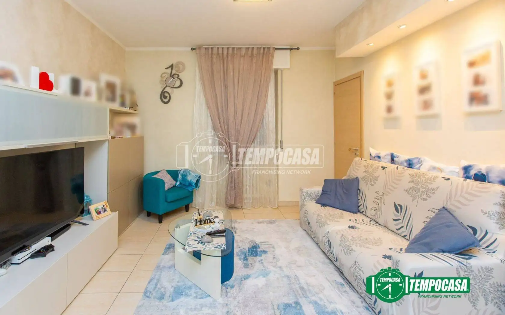 Trilocale via De Medici 41, Centro, Bellinzago Novarese - foto 3